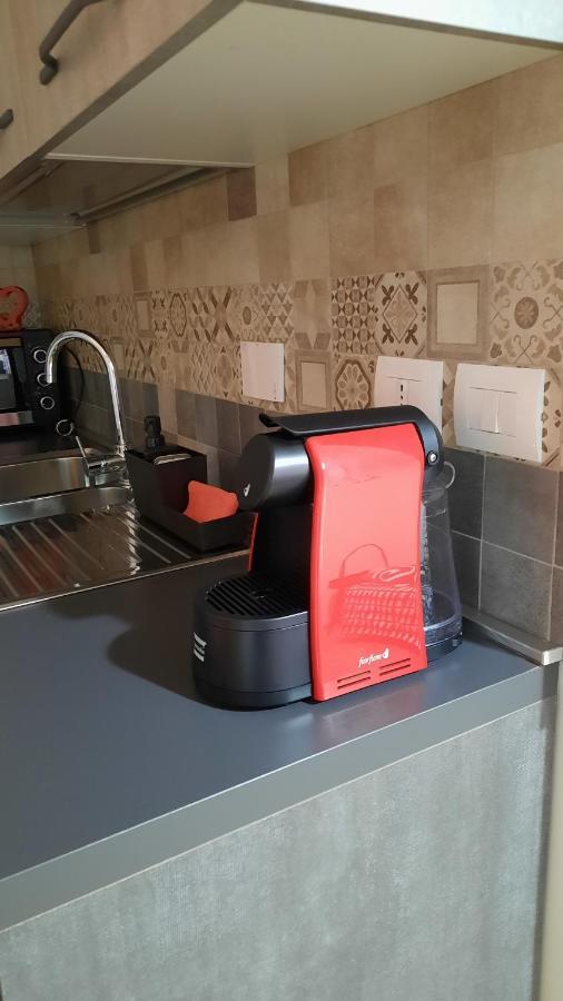 Apartment La Pecora Nera Rom